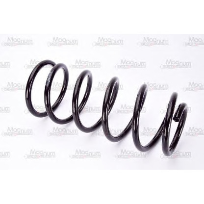 Photo Coil Spring Magnum Technology SX028MT