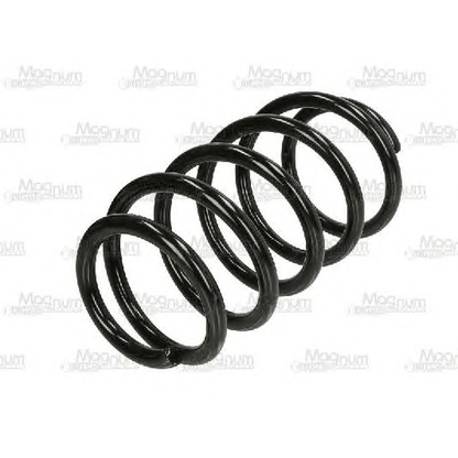 Photo Coil Spring Magnum Technology SX180MT