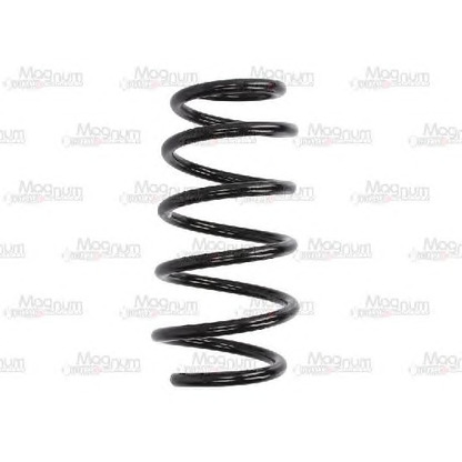 Photo Coil Spring Magnum Technology SX181MT