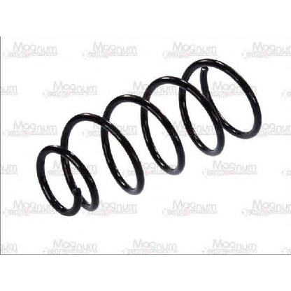 Photo Coil Spring Magnum Technology SZ1075MT