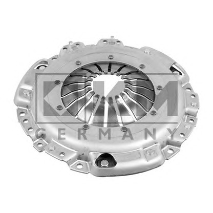 Photo Clutch Pressure Plate KM Germany 0690490