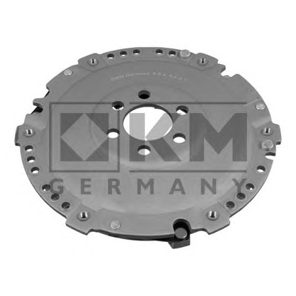 Photo Clutch Pressure Plate KM Germany 0690521