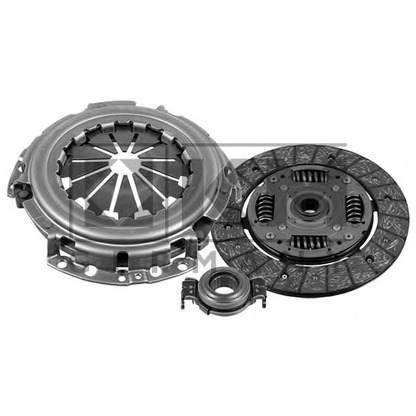 Photo Clutch Kit KM Germany 0690523