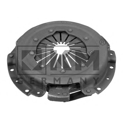 Photo Clutch Disc KM Germany 0690602