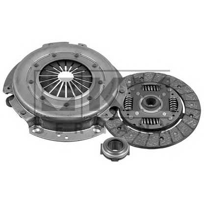 Photo Clutch Kit KM Germany 0691453