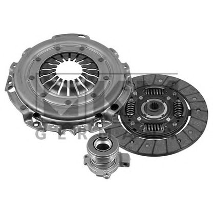 Photo Clutch Kit KM Germany 0691778