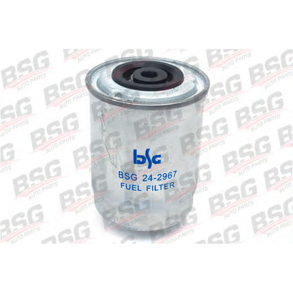 Foto Kraftstofffilter BSG BSG30130002