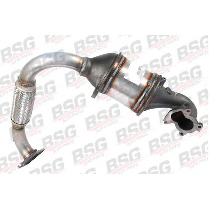 Photo Catalytic Converter BSG BSG30165001