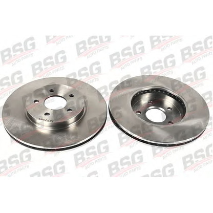 Photo Brake Disc BSG BSG30210017