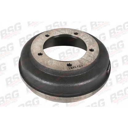 Photo Brake Drum BSG BSG30225001