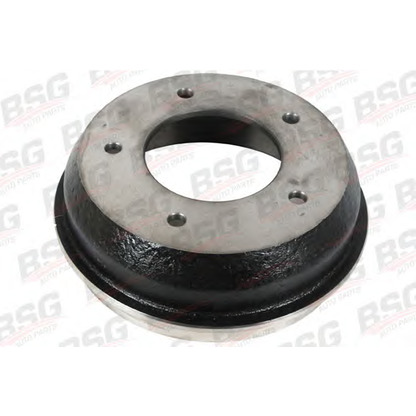 Photo Brake Drum BSG BSG30225008