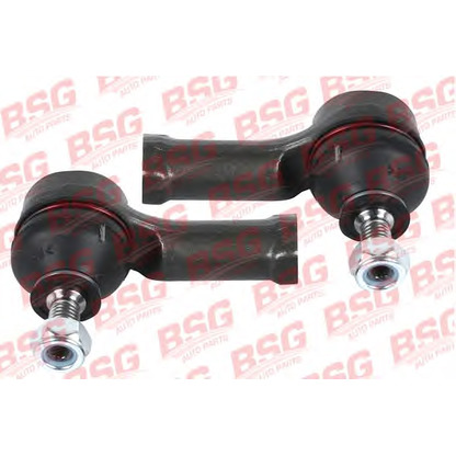 Photo Tie Rod End BSG BSG30310020