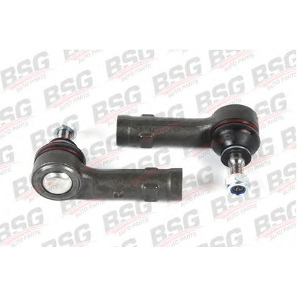 Photo Tie Rod End BSG BSG30310034