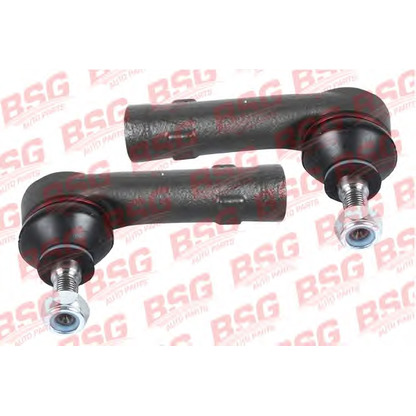 Photo Tie Rod End BSG BSG30310035