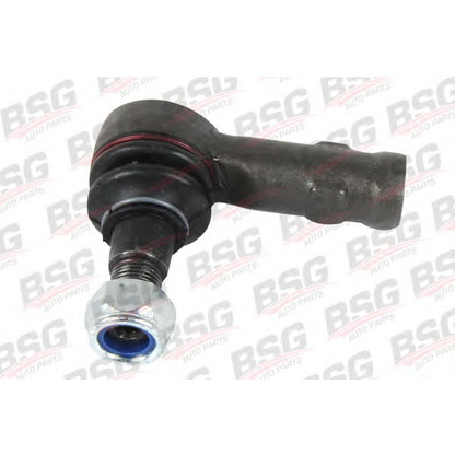 Photo Tie Rod End; Drag Link End BSG BSG30310081