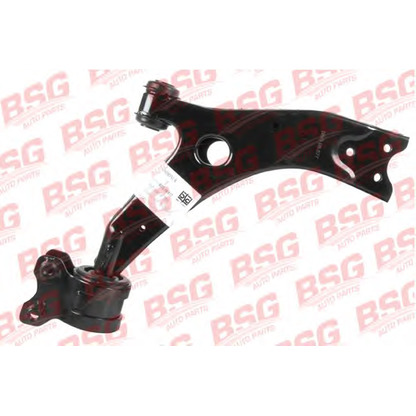 Photo Control Arm-/Trailing Arm Bush BSG BSG30315017