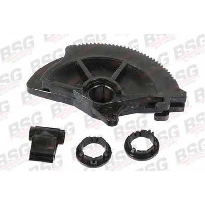 Photo Repair Kit, automatic clutch adjustment BSG BSG30435001