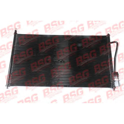 Foto Condensatore, Climatizzatore BSG BSG30525002