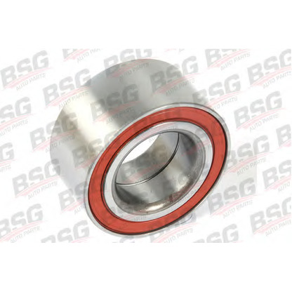 Photo Wheel Bearing Kit BSG BSG30605008