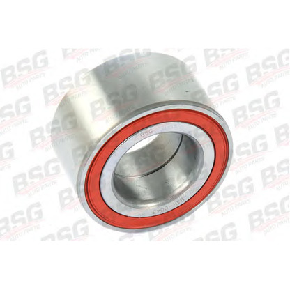 Photo Wheel Bearing Kit BSG BSG30605011