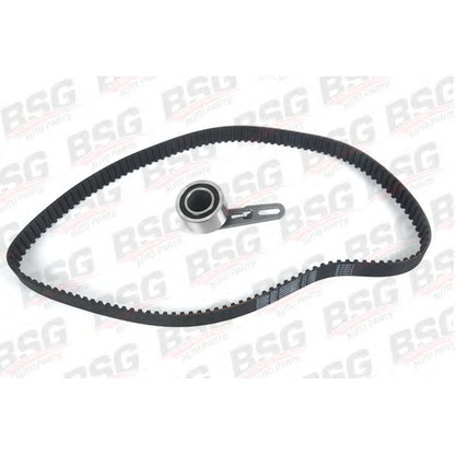 Photo Timing Belt BSG BSG30610006