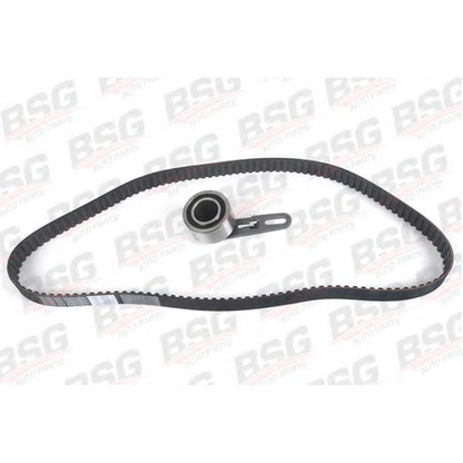 Photo Timing Belt BSG BSG30610007