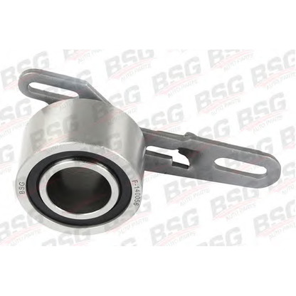 Photo Deflection/Guide Pulley, timing belt BSG BSG30615005