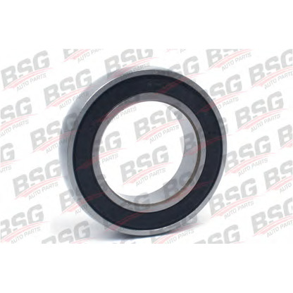 Photo Intermediate Bearing, drive shaft BSG BSG30635001