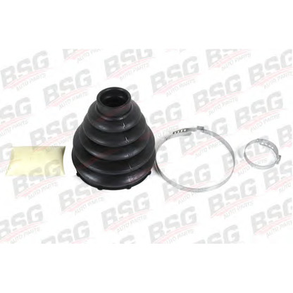 Photo Bellow Set, drive shaft BSG BSG30705004