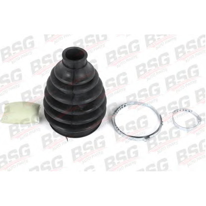 Photo Bellow, driveshaft BSG BSG30705006