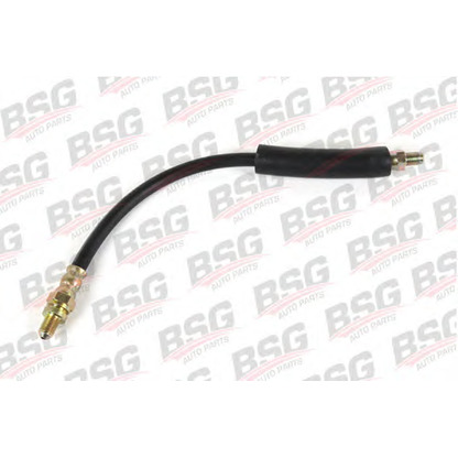 Photo Brake Hose BSG BSG30730015