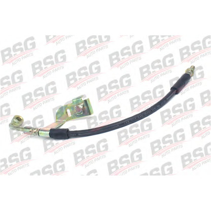 Foto Tubo flexible de frenos BSG BSG30730016