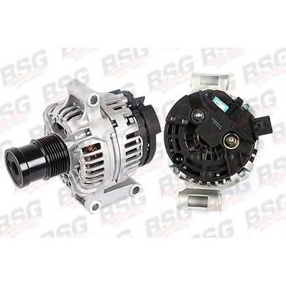 Zdjęcie Alternator BSG BSG30825003