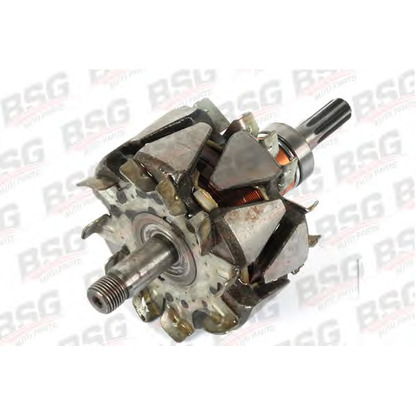 Photo Alternator BSG BSG30826008