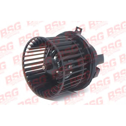 Photo Interior Blower BSG BSG30845001