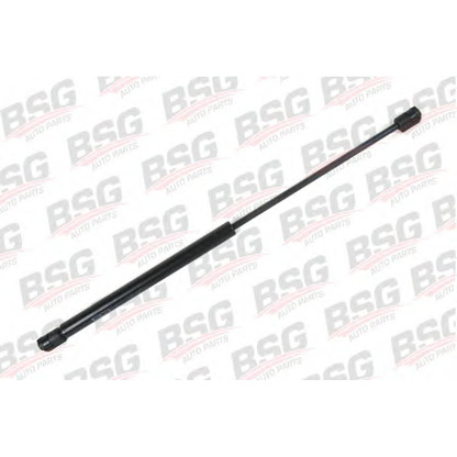 Photo Gas Spring, boot-/cargo area BSG BSG30980004