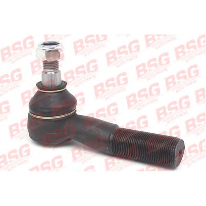 Photo Tie Rod End BSG BSG60310031