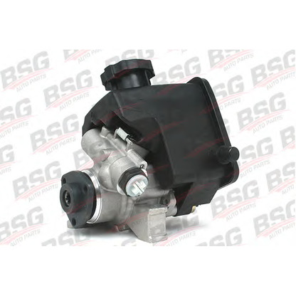 Photo Hydraulic Pump, steering system BSG BSG60355002