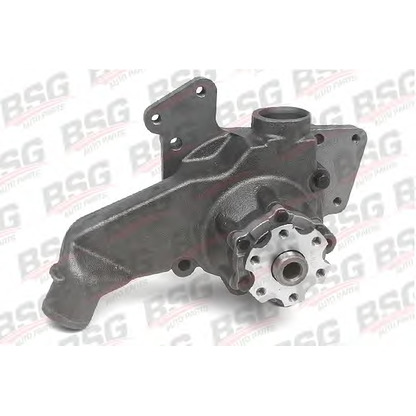 Photo Water Pump BSG BSG60500006