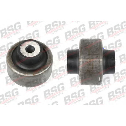 Photo Control Arm-/Trailing Arm Bush BSG BSG60700067