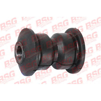 Photo Control Arm-/Trailing Arm Bush BSG BSG60700068