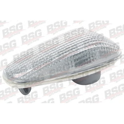 Foto Indicatore direzione supplementare BSG BSG60810005