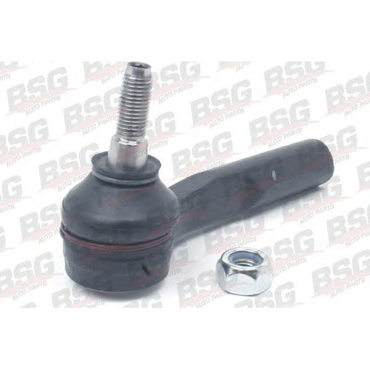 Photo Tie Rod End BSG BSG70310015