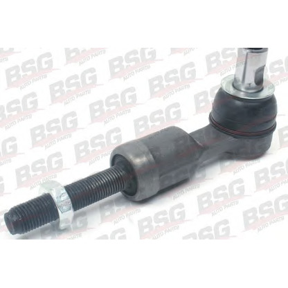 Photo Tie Rod End BSG BSG90310006