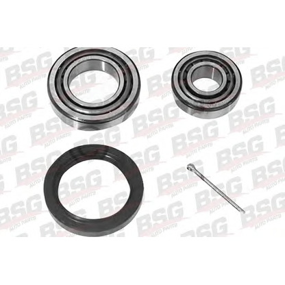 Photo Wheel Bearing Kit BSG BSG30600002