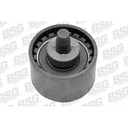 Photo Deflection/Guide Pulley, timing belt BSG BSG30615009