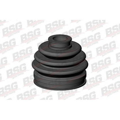 Photo Bellow Set, drive shaft BSG BSG30705011