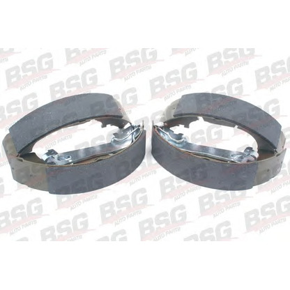 Photo Brake Shoe Set BSG BSG65205001