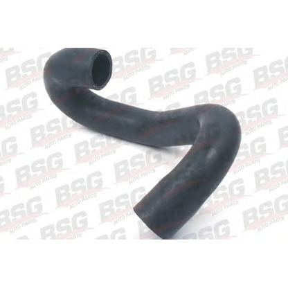 Photo Radiator Hose BSG BSG65720009