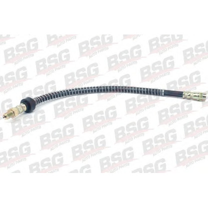 Foto Tubo flexible de frenos BSG BSG70730011